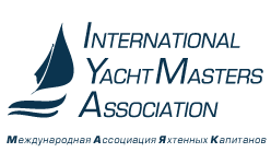 Международной Ассоциации Яхтенных Капитанов